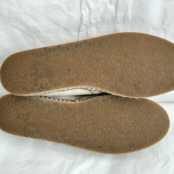 Kate Spade espadrilles size 6.5B - Picture 10 of 16